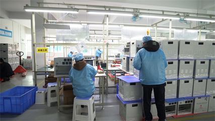 晶和科技援巴太陽能項目進展顯著，技術服務助力中巴友誼綠色發展